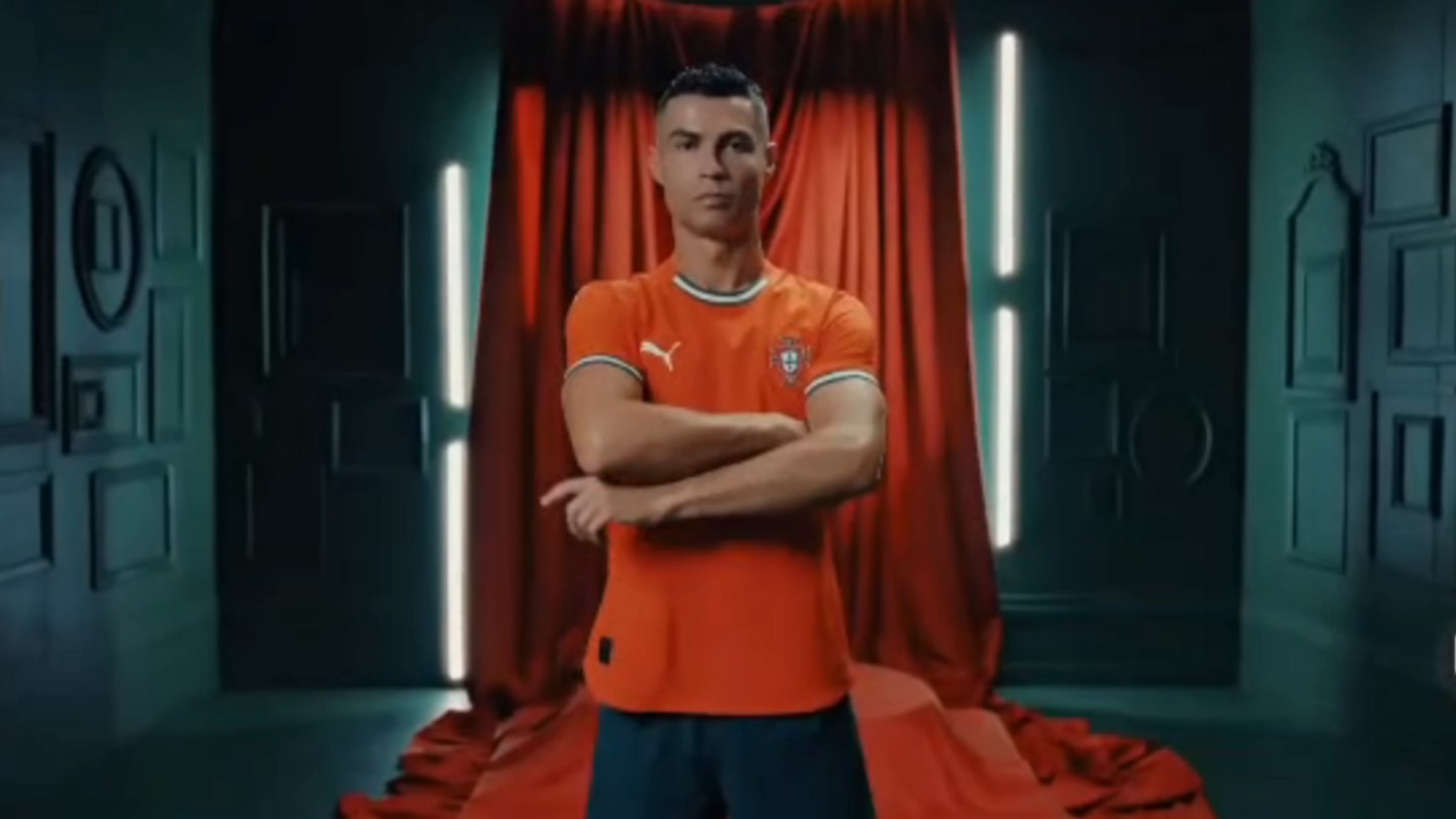 葡萄牙队今晚迎战塞尔维亚队，期待全取三分