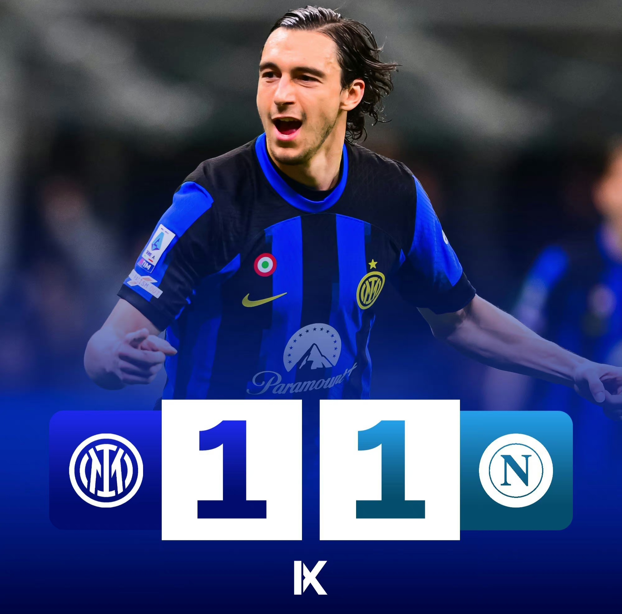 关于那不勒斯主场逼平强敌，保持不败战绩的信息