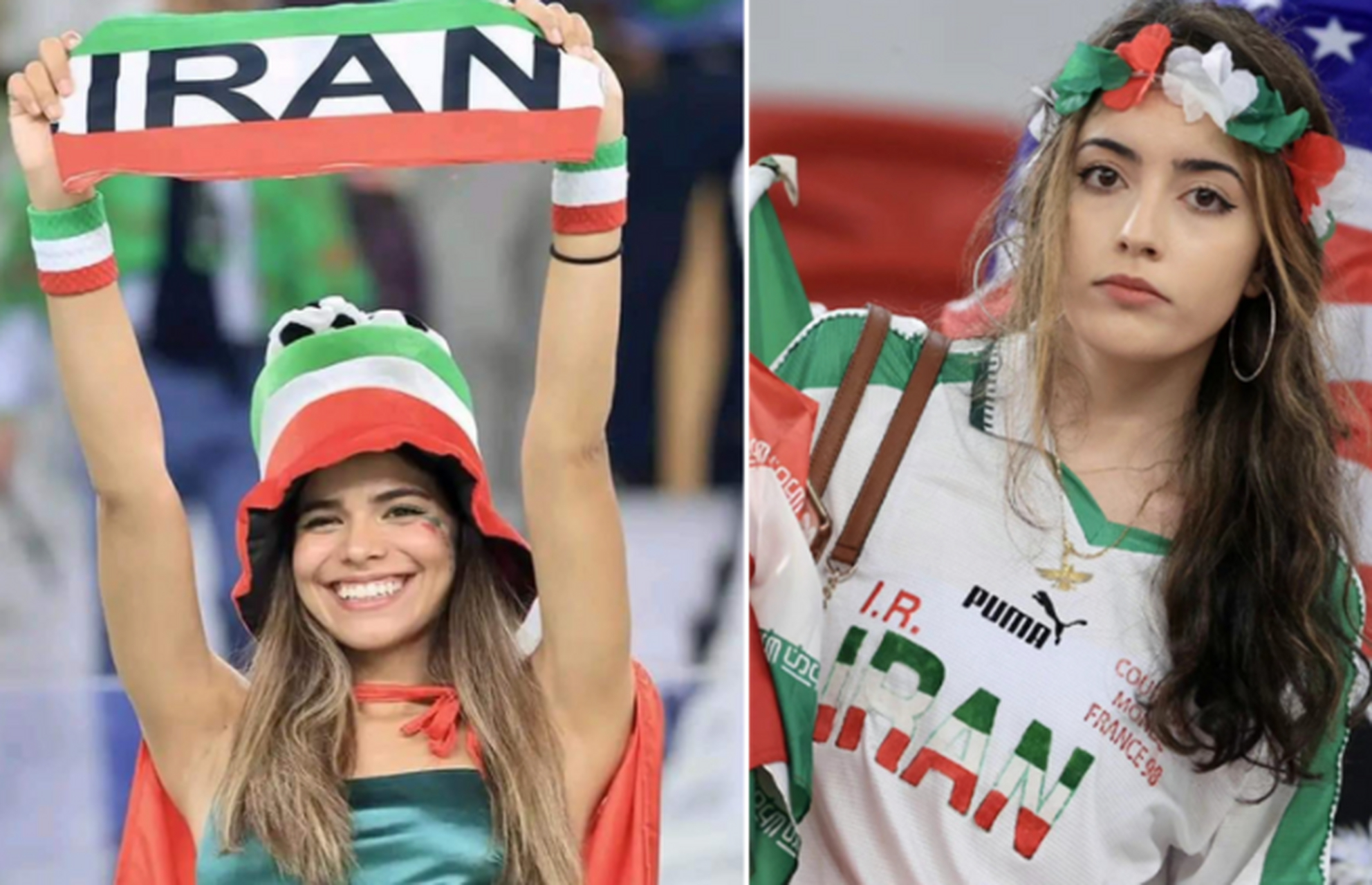 伊朗队意外出局阿联酋抢走世界杯资格