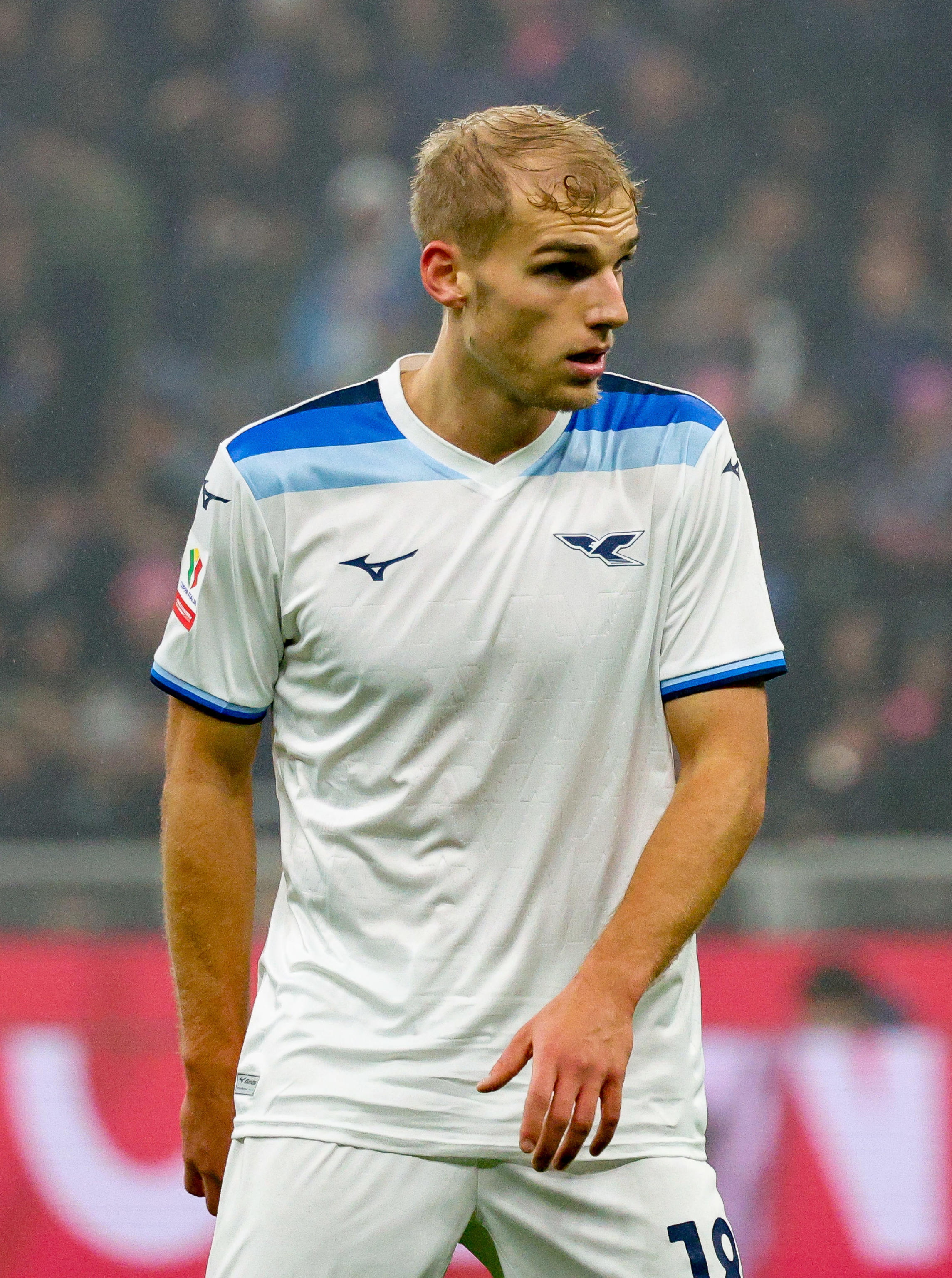 意大利足坛新晋天才进球破门荷兰联赛