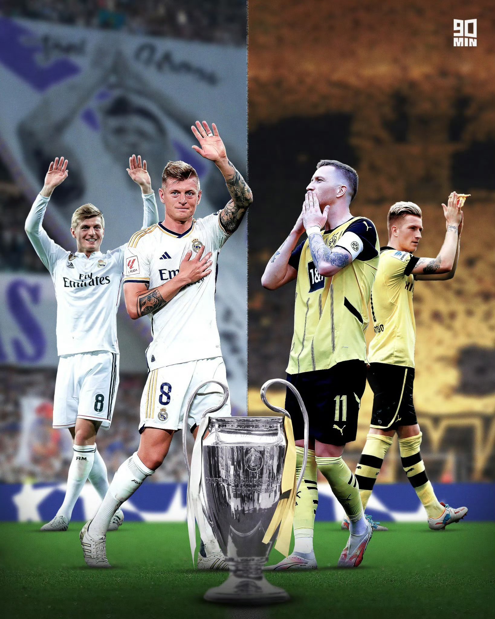 关于皇马欧冠决赛气势如虹，冠军呼声高涨的信息