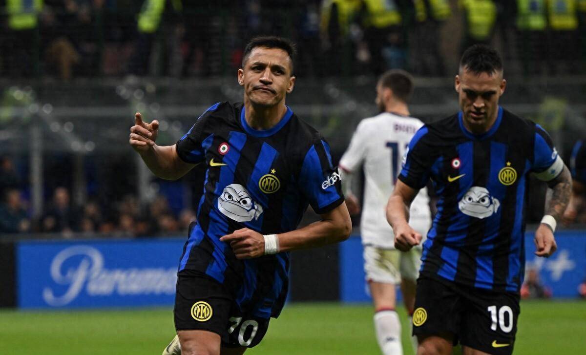 包含热那亚主场告捷，重返胜利轨道的词条