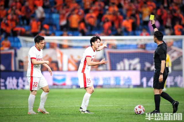 长春亚泰客场力克对手，展示强大实力的简单介绍