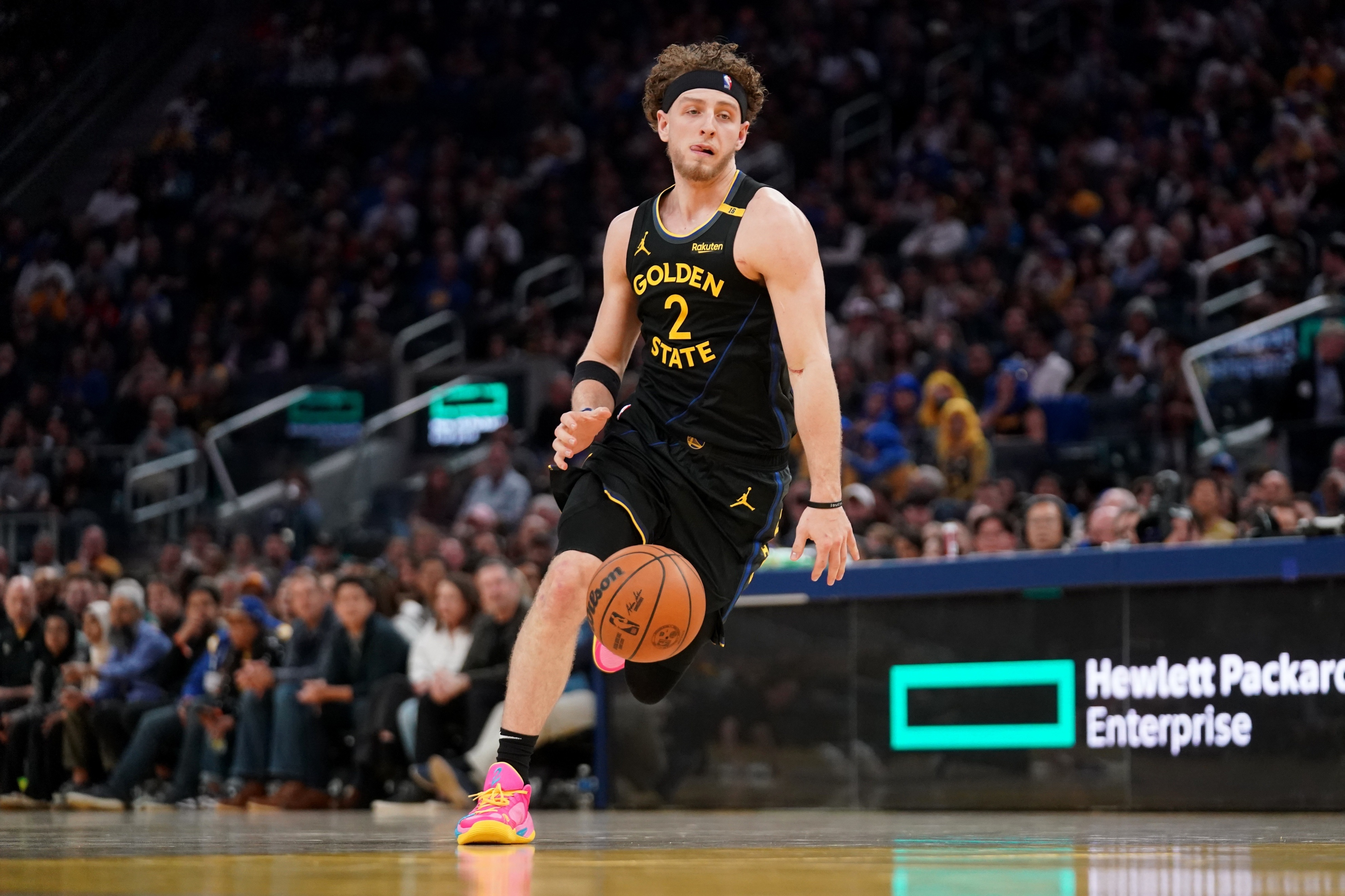  巴特勒新星出色防守表现惊艳，湖人未来可期！