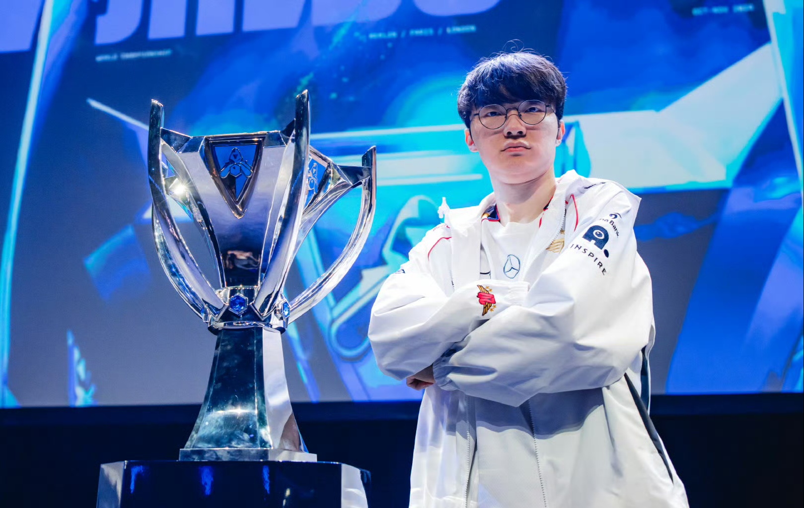  Faker在德国队比赛中爆冷，突破纪录引发热议！