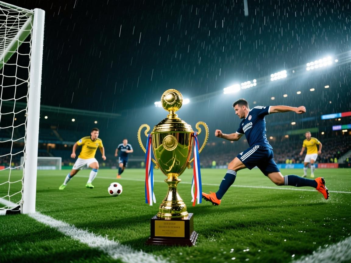 谢震业复出首秀出彩，北京国安主场险胜洛杉矶快船，豪取12连胜